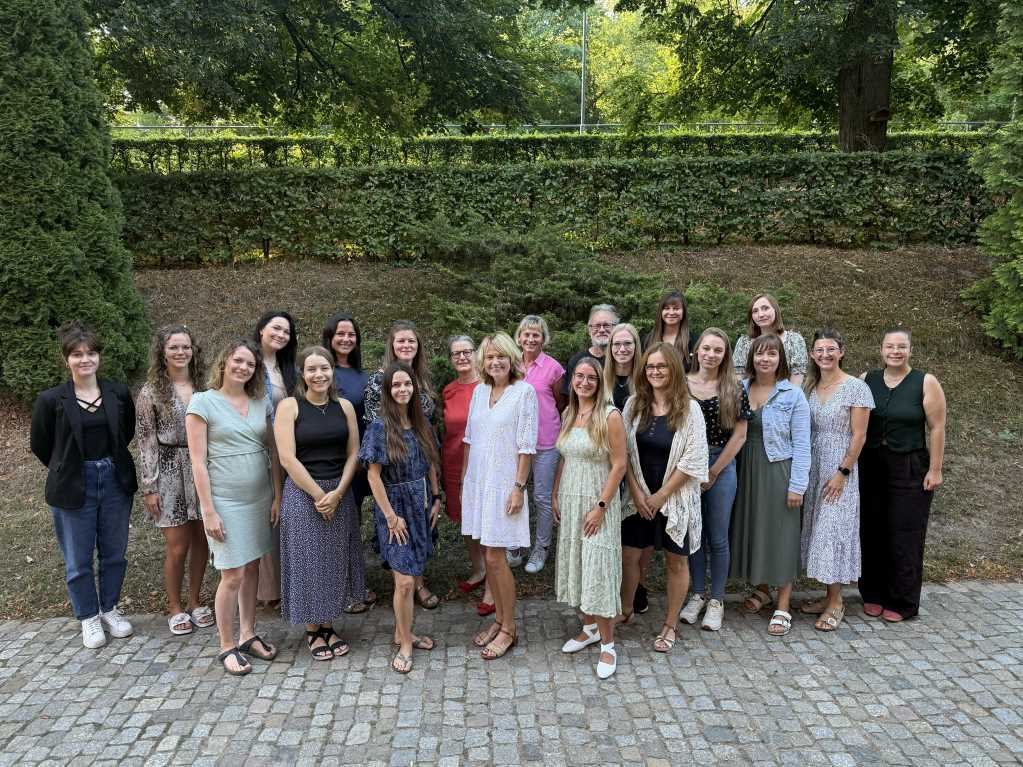 Lehrerteam 2026